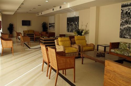 ريومار Apartaments Las Dunas المظهر الخارجي الصورة